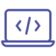 Laptop Coding