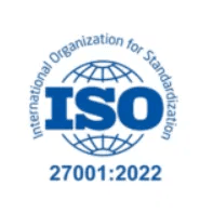 ISO/IEC 27001