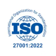 ISO/IEC 27001