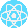 react
