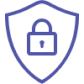 Security Shield Green