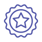 badge