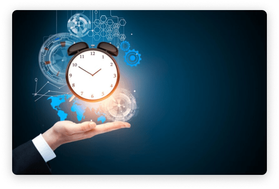 on time delivery projects 2