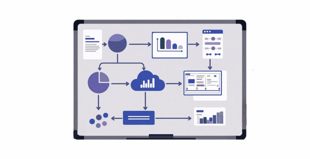 dynamics 365 custom dashboards enabling strategic planning with real time data trends performance insights and industry specific metrics