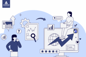 microsoft 365 copilot decision making showing ai insights improving data interpretation and business decisions