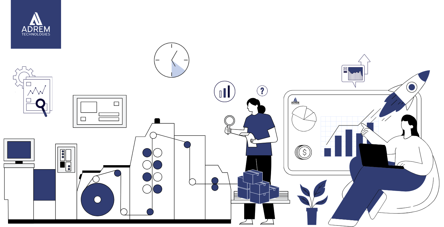 data silos in companies showing disconnected systems duplicate reporting and poor operational visibility across departments