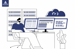 erp system adoption after go live showing workflow adjustments employee support and reduced spreadsheet dependency